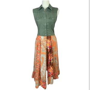 💃HP💃Anthropologie